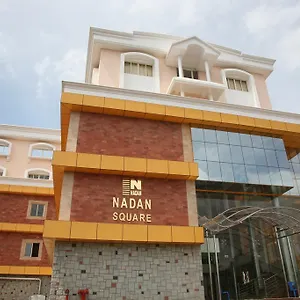 Nadan Kazhakuttam